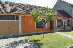 Ubytování Ratíškovice uzbrodku.cz - exteriér