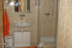 Ubytování Ratíškovice uzbrodku.cz - koupelna