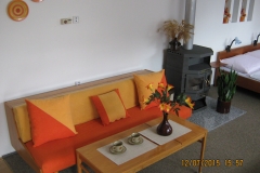 Ubytování Ratíškovice uzbrodku.cz - obyvák