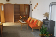 Ubytování Ratíškovice uzbrodku.cz - krb