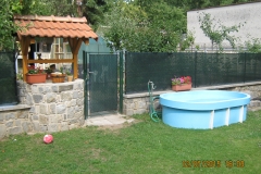 Ubytování Ratíškovice uzbrodku.cz - bazén