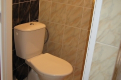 Ubytování Ratíškovice uzbrodku.cz - WC