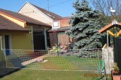 Ubytování Ratíškovice uzbrodku.cz - dětské hriště