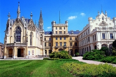 Ubytovani_U_Zbrodku_v_Ratíškovicích_lednice_2